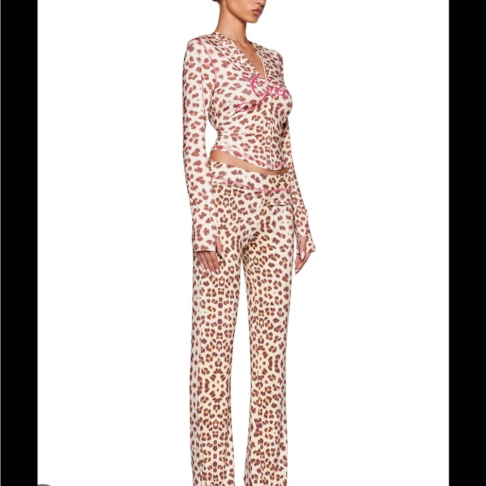 I AM GIA SET 2 piece